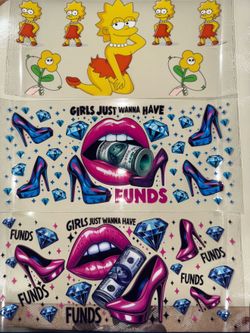 Adult Wraps