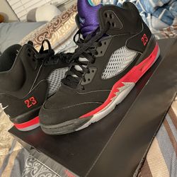 Retro Jordan’s Mens 10.5
