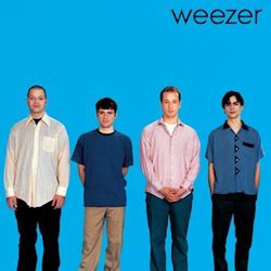 Weezer Concert 6/30 Bangor Maine 
