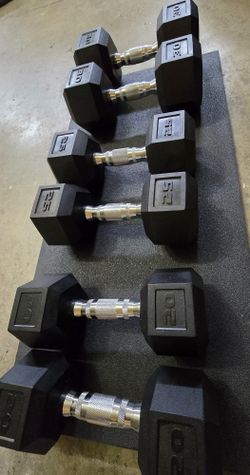 Dumbells