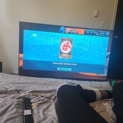 75in Tv