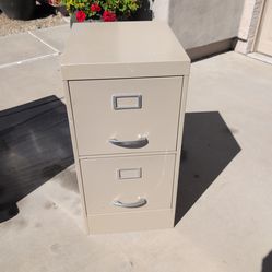 File cabinet