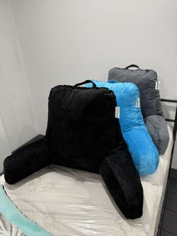 Reading Pillow