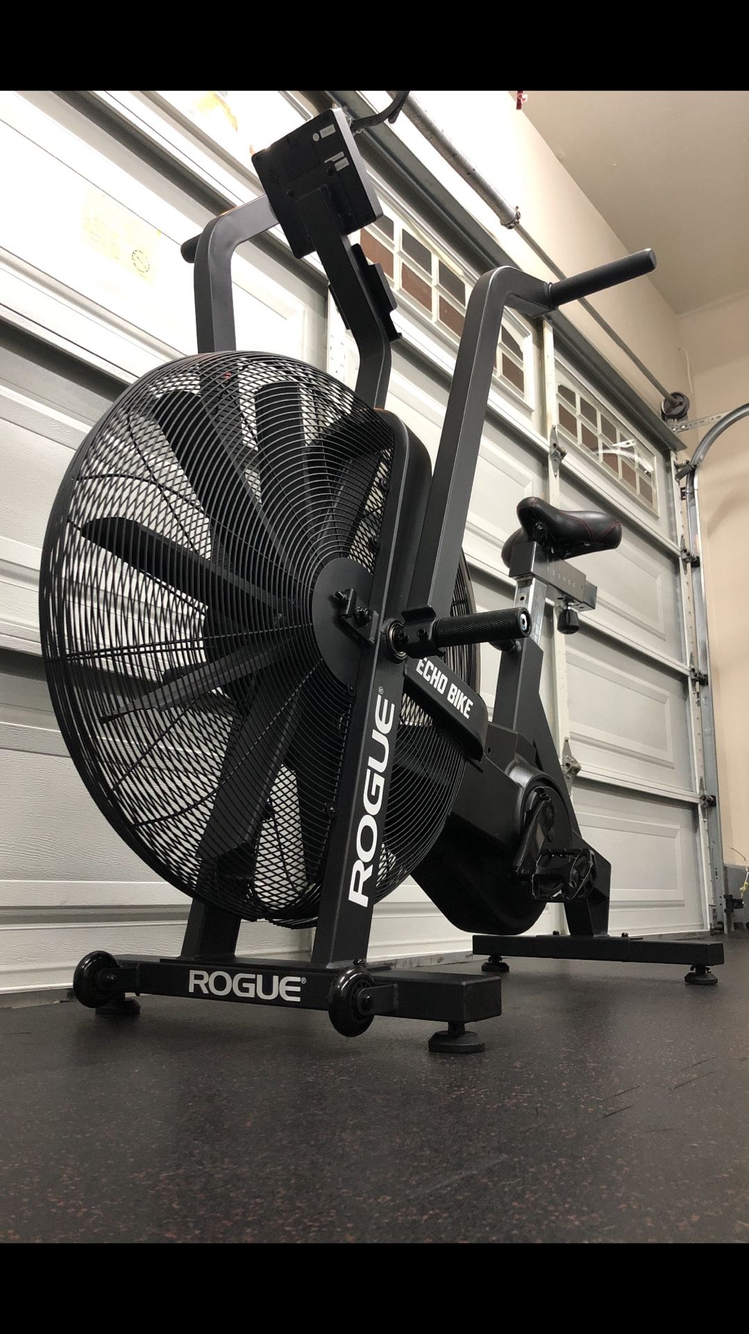 rogue echo bike for sale craigslist