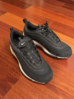 Nike Air Max 97 Off Noir  Size 9.5 New