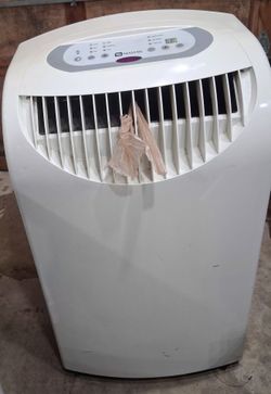 PSA: ITS HOT... THIS COOLS YOU DOWN...Maytag 
14 Inch Portable Room Air Conditioner w/ 9,000 Sweat no more Cooling