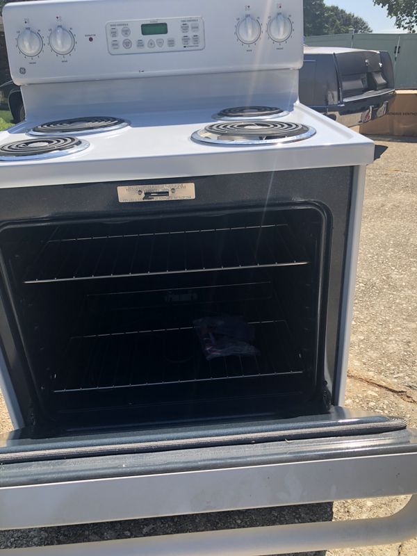 Brand New Electric Stove For In Lithonia Ga Offerup Brand New Electric Stove