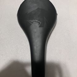 Bike Seat/Saddle golden Cycle