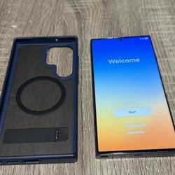 Samsung Galaxy S23 Ultra (Unlocked)