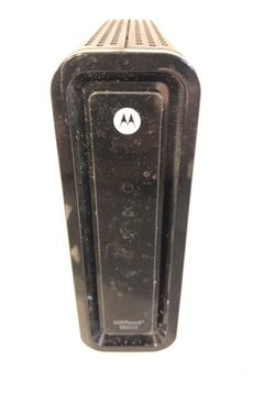 Motorola Surfboard SB6121 Docsis 3.0 Cable modem