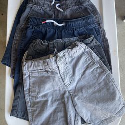Boys Size 4T Shorts Bundle 