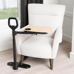 Able Life Sofa Tray Table Elderly Assistant Brand New 