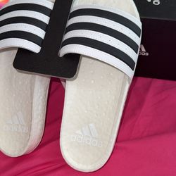 Adidas slides
