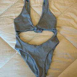Bikini Baby Blue/ Small
