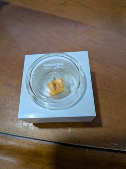 Nagota MP110 stylus