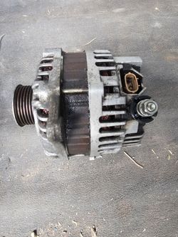 Nissan Altima Alternator
