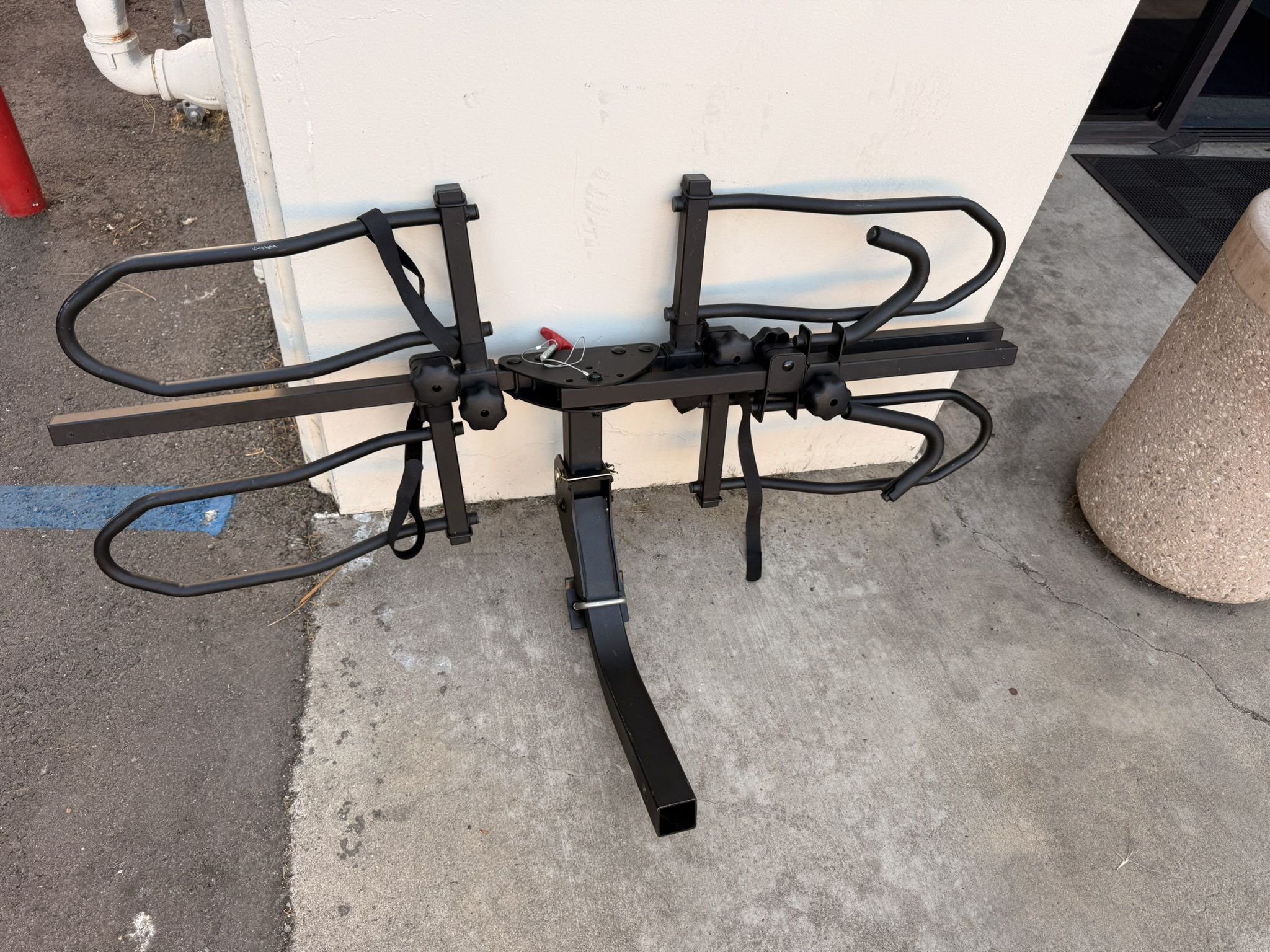 Bike Rack 