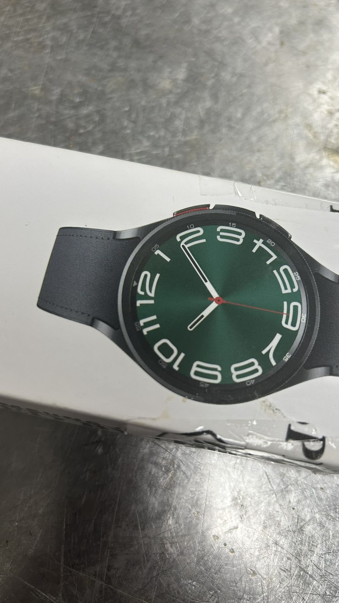 Reloj Samsung