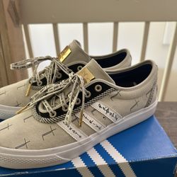 Adidas A$AP Shoes 