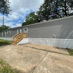 Move  In Ready - Mobile Home - Stafford Tx. 