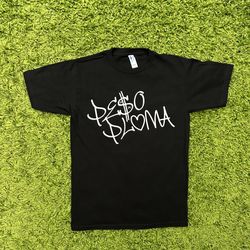 Peso Pluma T Shirt Concert Tickets Adult Kids