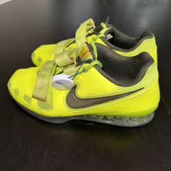 Nike romoaleos 2 Size 9.5