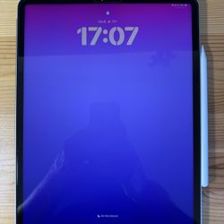 Apple iPad Pro 12.9" M2
