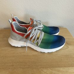 Merrel Rainbow Pride Shoes