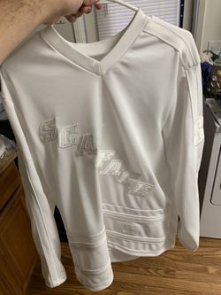 100% BRAND NEW SUPREME JERSEY