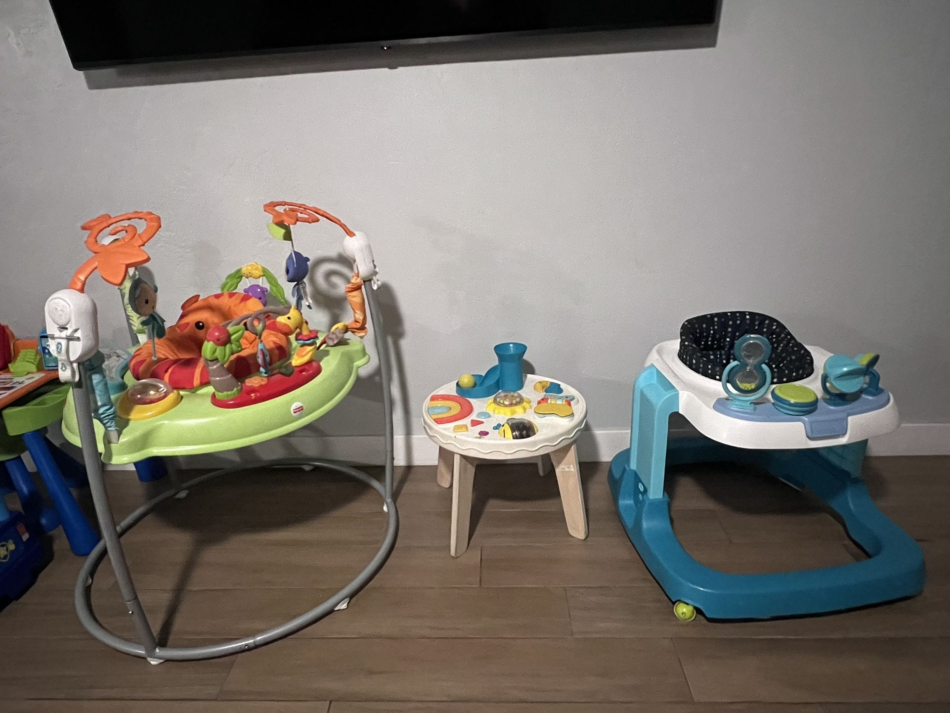 Baby Toys