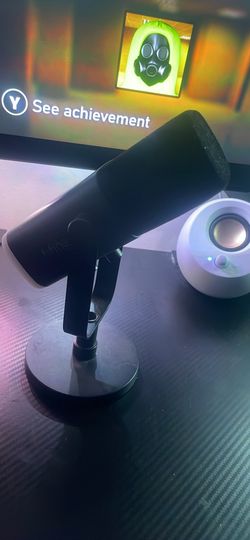Fifine AM8 Microphone
