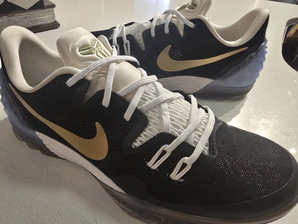Kobe Venomenon 5 EP 'Black Gold'(10)