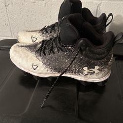 Football Cleats 