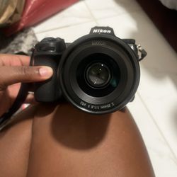 Nikon Z7