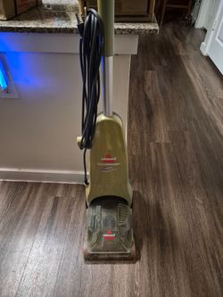 Carpet Cleaner