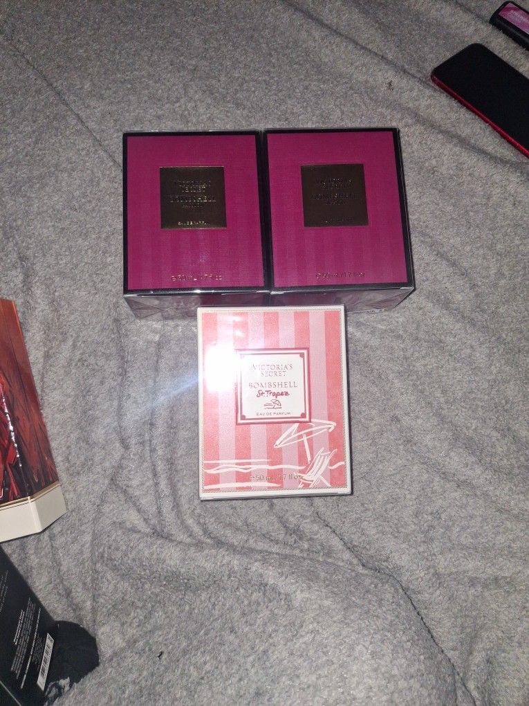 Victoria SECRET PERFUME