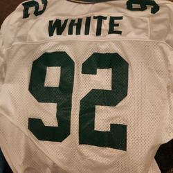 NFL Jersey