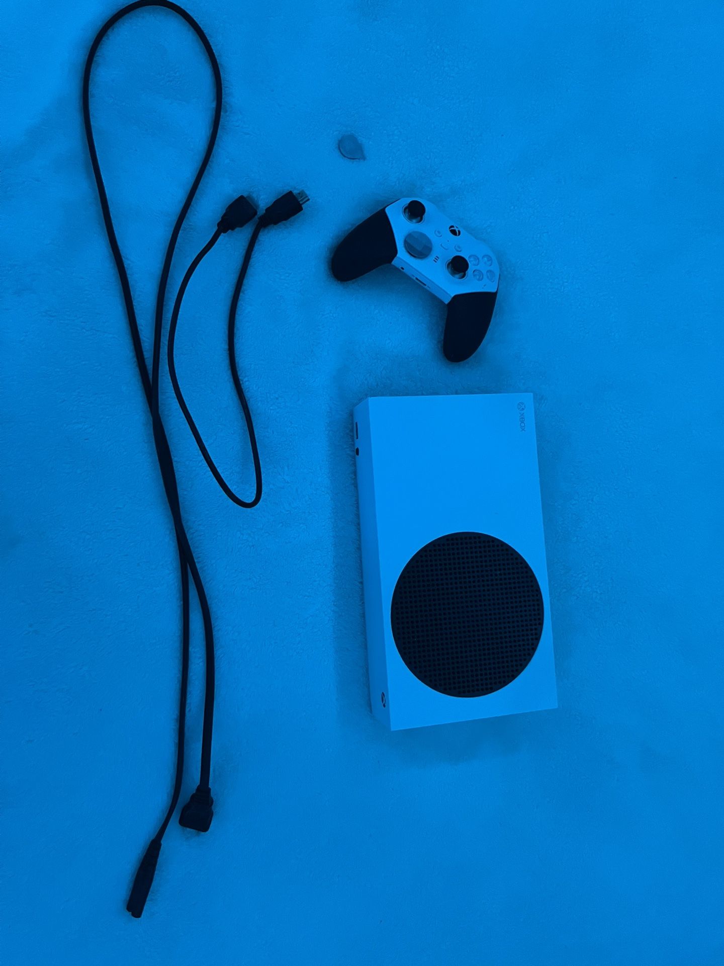 Xbox One Series S