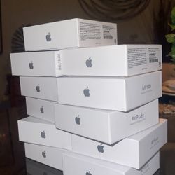 AirPod Gen 2  New In Box 