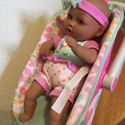 Baby & Carriage Brand New In Package 