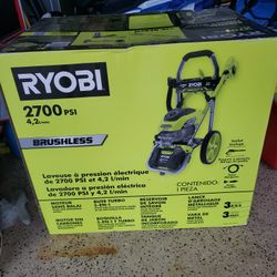 Electric  Pressure  Washer  