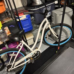 Cruiser Bike