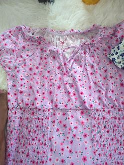Girls top