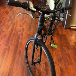 Giant Bike For Young Adult 