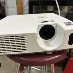 Projector