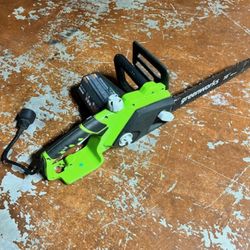 Chainsaw Tool