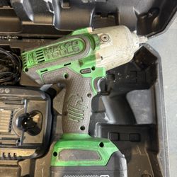 Matco 1/2 Drive Impact Wrench