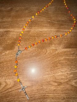 Catholic  rosary
