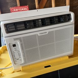 Toshiba Window AC 