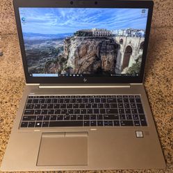 HP Elite book 850 G6 250$